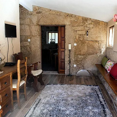 Casas Do - Country 홀리데이파크