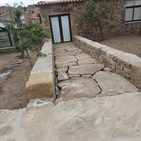 Semesterpark Casas Do - Country 3*