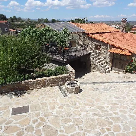 Casas Do - Country Semesterpark 3*