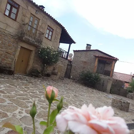 Casas Do - Country 3* Juizo