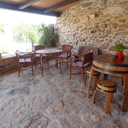 ホリデーパーク Casas Do - Country 3*