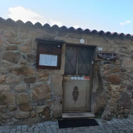 홀리데이파크 Casas Do - Country Juizo