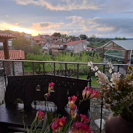 홀리데이파크 Casas Do - Country 3*