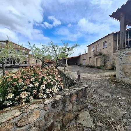Casas Do - Country ホリデーパーク Juizo