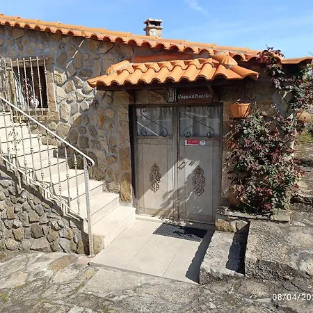 홀리데이파크 Casas Do - Country Juizo