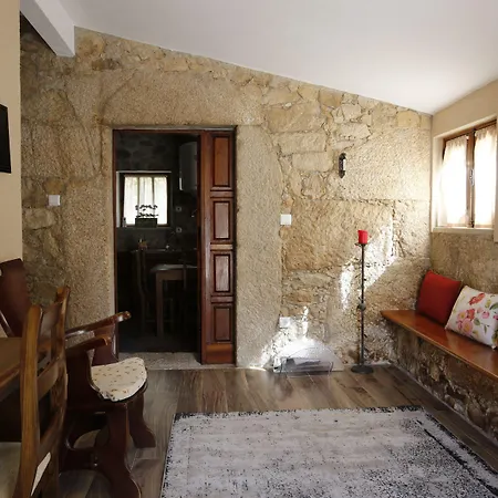 Casas Do - Country Vakantiepark Juizo