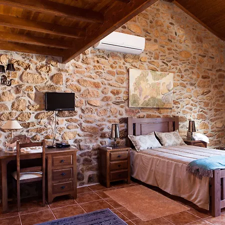 Vakantiepark Casas Do - Country 3*