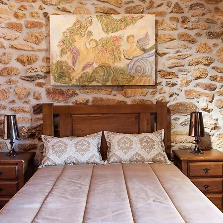 Casas Do - Country 홀리데이파크 3*