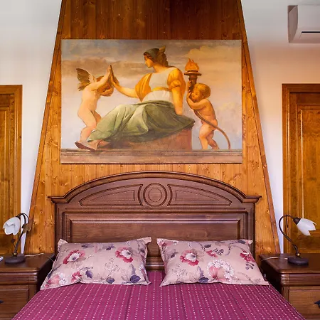 Casas Do - Country 홀리데이파크