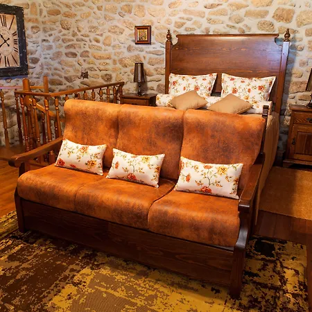 Vakantiepark Casas Do - Country 3*