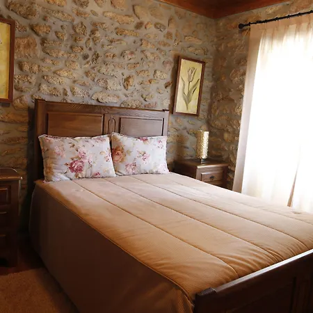 Casas Do - Country Vakantiepark 3*