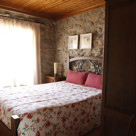 Casas Do - Country 3*