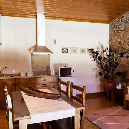 Casas Do - Country Vakantiepark