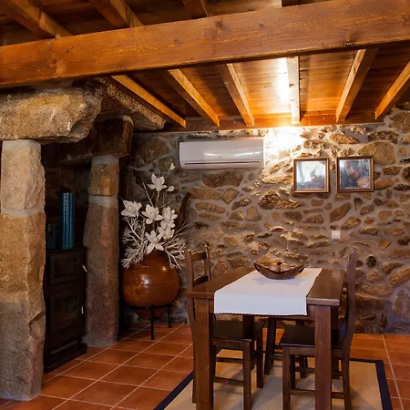 Casas Do - Country 3* Juizo