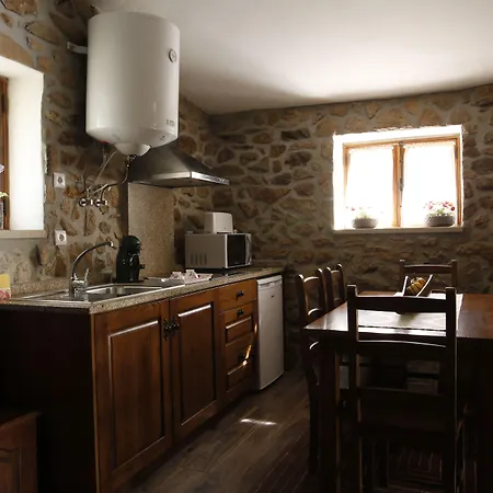 Casas Do - Country