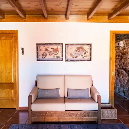 Vakantiepark Casas Do - Country