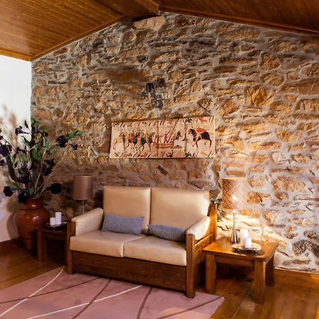 Vakantiepark Casas Do - Country