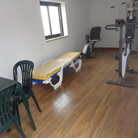 Casas Do - Country Vakantiepark