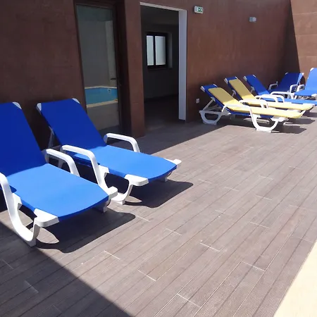 Casas Do - Country 3*