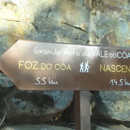 Casas Do - Country Vakantiepark 3*