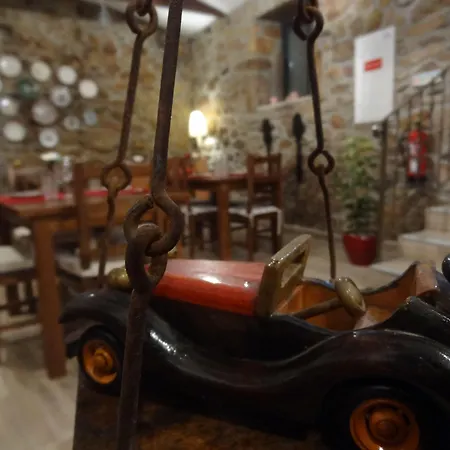 Casas Do - Country 3* Juizo