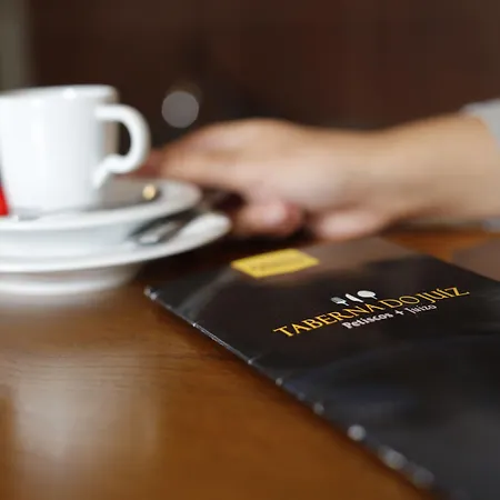 Casas Do - Country Vakantiepark Juizo