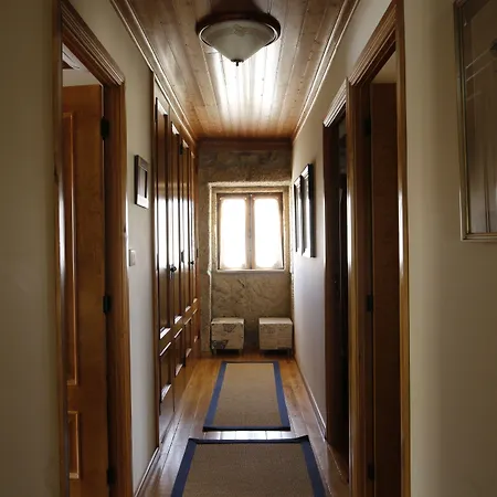 Casas Do - Country 3*