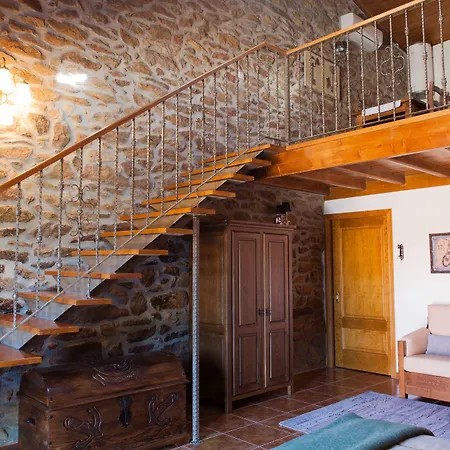 Casas Do - Country Vakantiepark