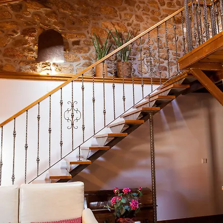 Casas Do - Country 3*