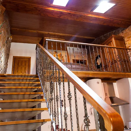 Vakantiepark Casas Do - Country 3*