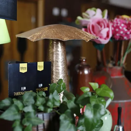 Casas Do - Country Vakantiepark