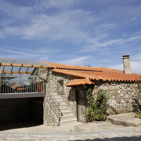 Casas Do - Country Vakantiepark Juizo