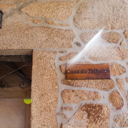 Casas Do - Country Vakantiepark Juizo