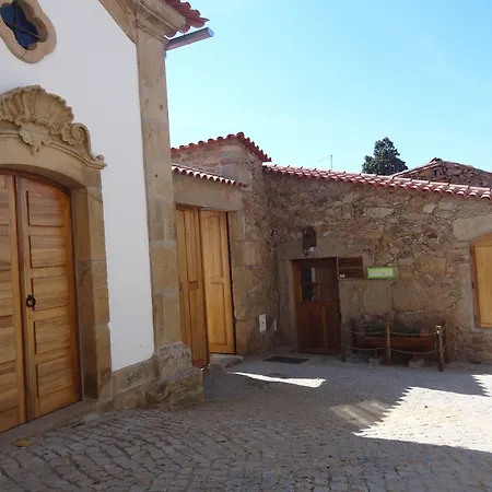 Casas Do - Country Vakantiepark