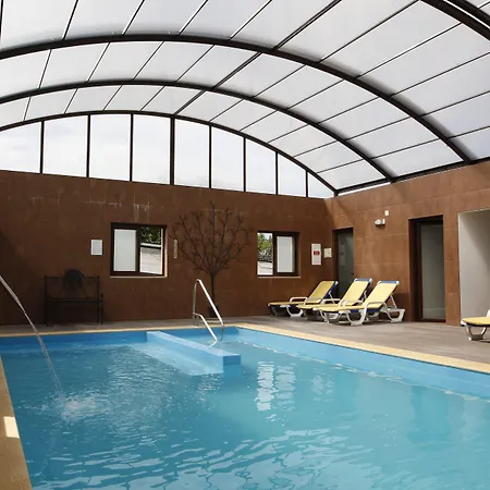 Casas Do - Country 홀리데이파크 Juizo