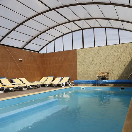 Casas Do - Country 3*