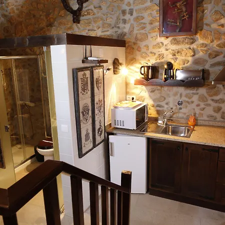 Vakantiepark Casas Do - Country 3*