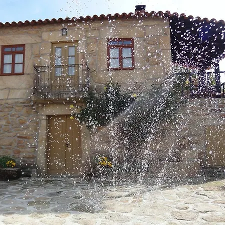 Feriepark Casas Do - Country 3*