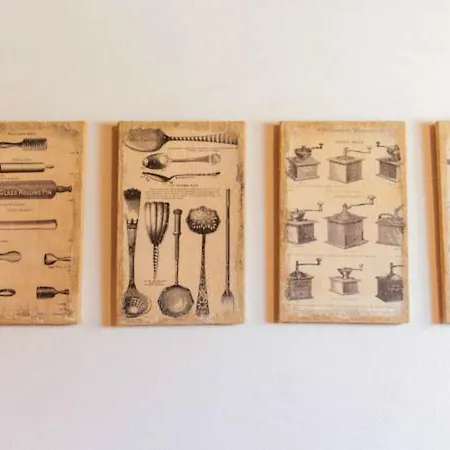 홀리데이파크 Casas Do - Country Juizo