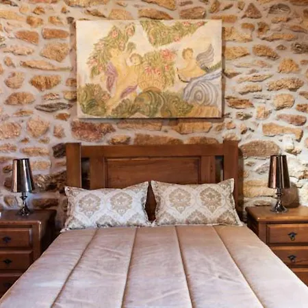 Casas Do - Country 홀리데이파크 Juizo