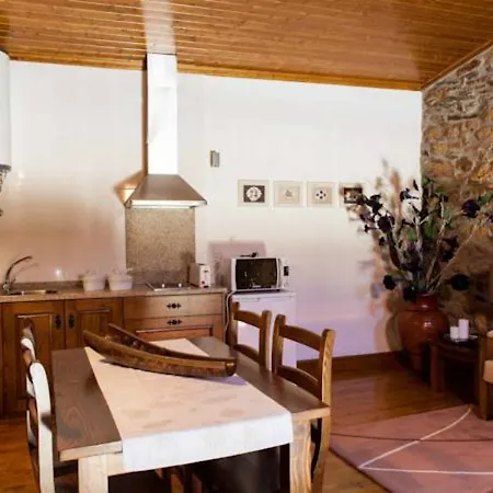 Casas Do - Country منتزه العطل 3*