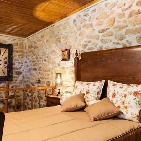 Casas Do - Country