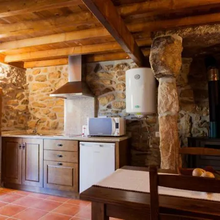 Casas Do - Country 홀리데이파크 Juizo