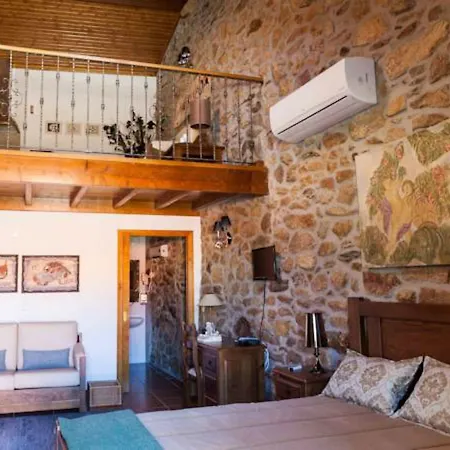 Casas Do - Country 3* Juizo