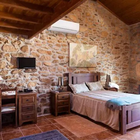 Casas Do - Country 3*