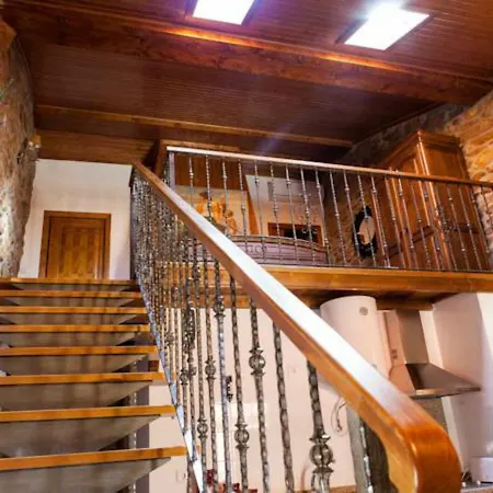 ホリデーパーク Casas Do - Country 3*