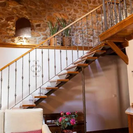 منتزه العطل Casas Do - Country 3*