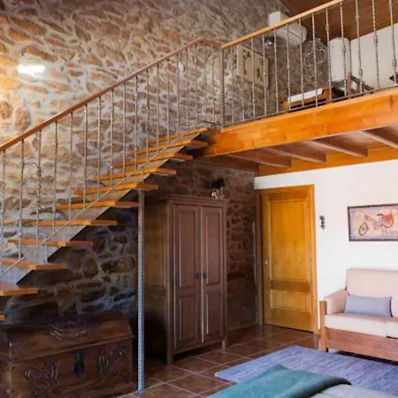 Casas Do - Country 3*