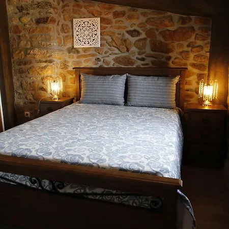 Casas Do - Country