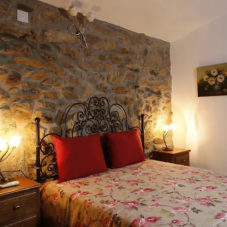 منتزه العطل Casas Do - Country Juizo